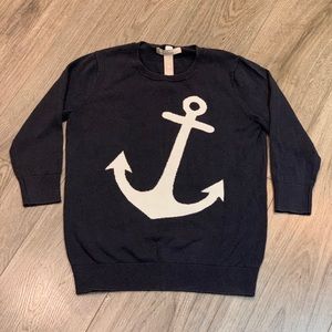 Banana Republic 3/4 Sleeve